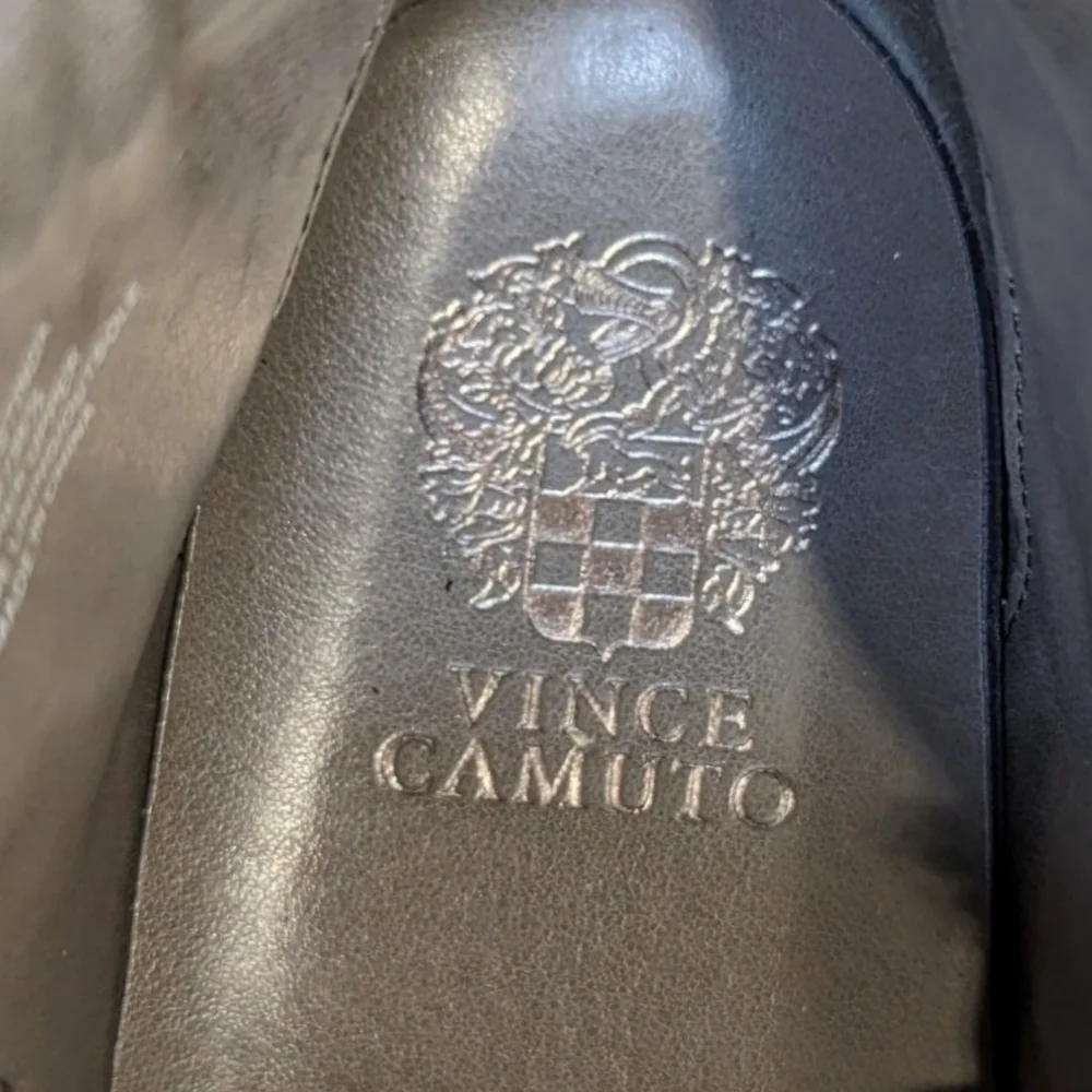 Vince Camuto don accept